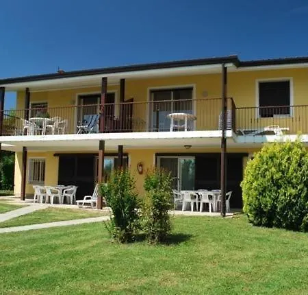 Dreizimmerwohnung In Villaggio Sanghen Apartment *
