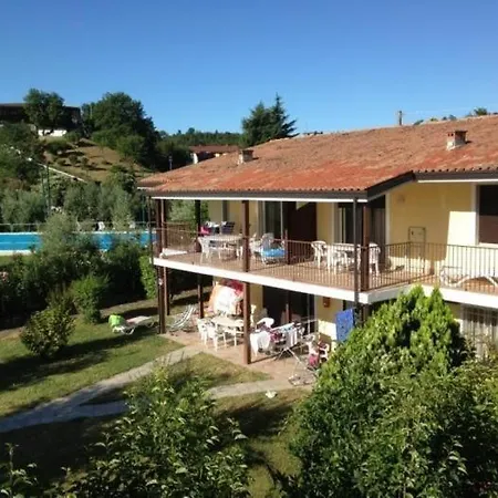 Dreizimmerwohnung In Villaggio Sanghen